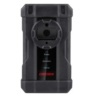 CGDI CG100X New Generation Programmer for Airbag Reset Mileage Correction and Chip Reading With D1 Adapter Support MQB